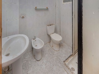 Piso en C/ Cristóbal Sanz, Elche (Alicante) 13
