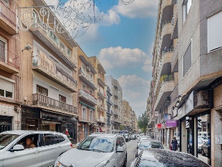 Piso en C/ Cristóbal Sanz, Elche (Alicante) 16