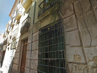 Piso en venta en Alicante de 70  m²