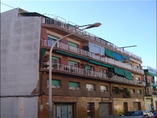 Pisos banco Badalona