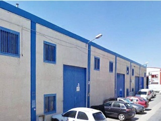 Nave industrial en Av de Los Yeseros, Valdemoro (Madrid) 4