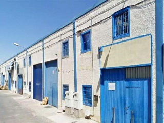 Nave industrial en Av de Los Yeseros, Valdemoro (Madrid) 6