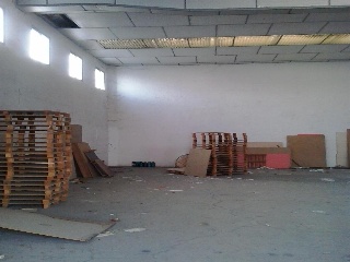 Nave industrial en Av de Los Yeseros, Valdemoro (Madrid) 11