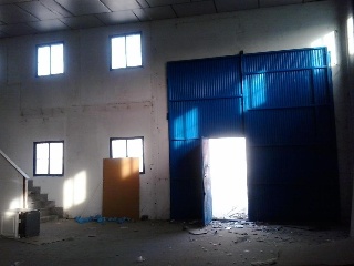 Nave industrial en Av de Los Yeseros, Valdemoro (Madrid) 12
