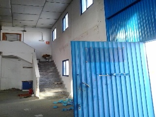 Nave industrial en Av de Los Yeseros, Valdemoro (Madrid) 13