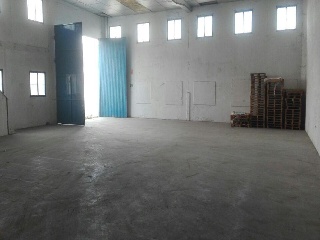 Nave industrial en Av de Los Yeseros, Valdemoro (Madrid) 15