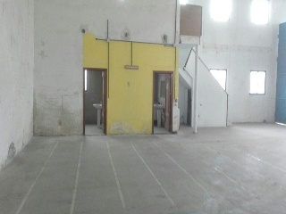 Nave industrial en Av de Los Yeseros, Valdemoro (Madrid) 16