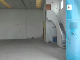 Nave industrial en Av de Los Yeseros, Valdemoro (Madrid) 17