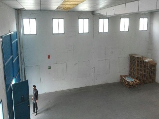 Nave industrial en Av de Los Yeseros, Valdemoro (Madrid) 18