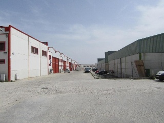 Nave industrial en Av de Los Yeseros, Valdemoro (Madrid) 21