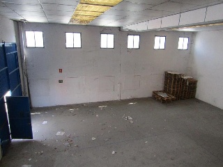 Nave industrial en Av de Los Yeseros, Valdemoro (Madrid) 22
