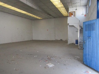 Nave industrial en Av de Los Yeseros, Valdemoro (Madrid) 24