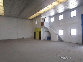 Nave industrial en Av de Los Yeseros, Valdemoro (Madrid) 25