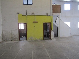 Nave industrial en Av de Los Yeseros, Valdemoro (Madrid) 26