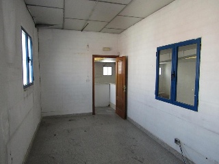 Nave industrial en Av de Los Yeseros, Valdemoro (Madrid) 29