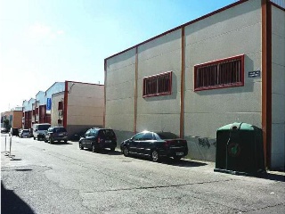Nave industrial en Av de Los Yeseros, Valdemoro (Madrid) 30