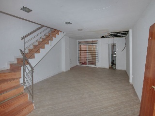Piso en C/ Sant Crispi - Terrassa - Barcelona 2