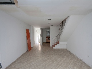 Piso en C/ Sant Crispi - Terrassa - Barcelona 3