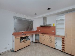 Piso en C/ Sant Crispi - Terrassa - Barcelona 4