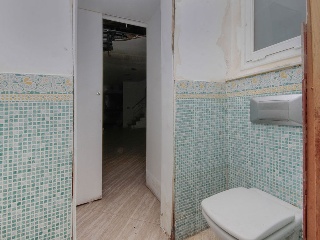 Piso en C/ Sant Crispi - Terrassa - Barcelona 11