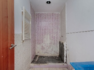 Piso en C/ Sant Crispi - Terrassa - Barcelona 12