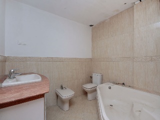 Piso en C/ Sant Crispi - Terrassa - Barcelona 13