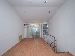 Piso en C/ Sant Crispi - Terrassa - Barcelona 15