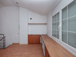 Piso en C/ Sant Crispi - Terrassa - Barcelona 16