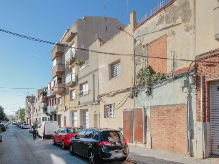 Piso en C/ Sant Crispi - Terrassa - Barcelona 17
