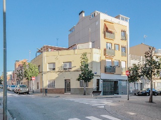 Piso en C/ Sant Crispi - Terrassa - Barcelona 18