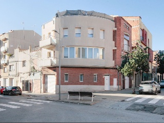 Piso en C/ Sant Crispi - Terrassa - Barcelona 19