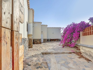 Chalet en Lg. Casillas del Ángel, Puerto del Rosario (Las Palmas) 17