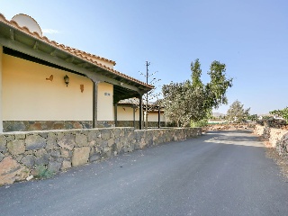 Chalet en Lg. Casillas del Ángel, Puerto del Rosario (Las Palmas) 22