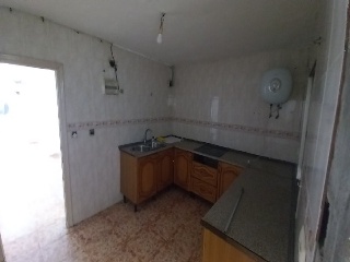 Vivienda en Pz Las Acacias, Sevilla 6