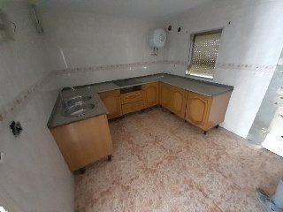Vivienda en Pz Las Acacias, Sevilla 7