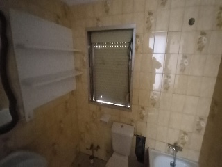 Vivienda en Pz Las Acacias, Sevilla 9