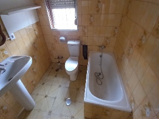 Vivienda en Pz Las Acacias, Sevilla 10