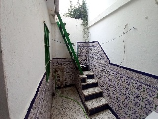 Vivienda en Pz Las Acacias, Sevilla 11