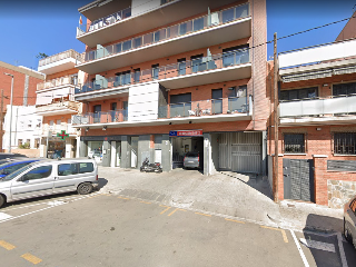 Garaje en venta en Viladecans de 26  m²