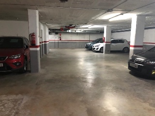 Garaje en C/ Prat de la Riba, Viladecans (Barcelona) 3