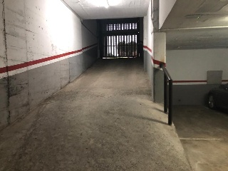 Garaje en C/ Prat de la Riba, Viladecans (Barcelona) 4