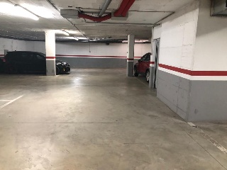 Garaje en C/ Prat de la Riba, Viladecans (Barcelona) 5