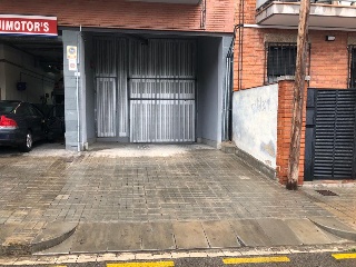 Garaje en C/ Prat de la Riba, Viladecans (Barcelona) 6