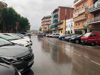 Garaje en C/ Prat de la Riba, Viladecans (Barcelona) 10