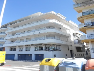 Garaje en venta en Punta Umbría de 59  m²