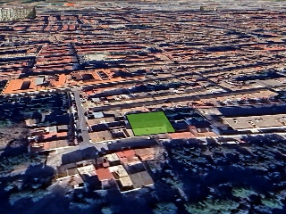 Pisos banco Xàtiva
