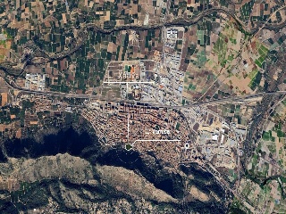 Suelo en  C/ Vernisa, Xàtiva (Valencia) 4