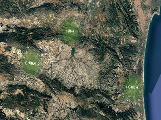 Suelo en  C/ Vernisa, Xàtiva (Valencia) 5