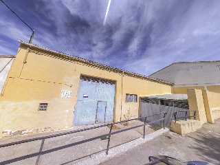 Suelo en  C/ Vernisa, Xàtiva (Valencia) 6