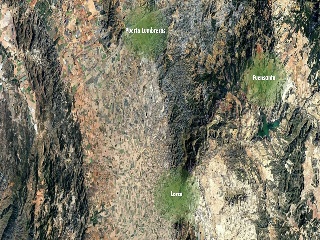 Terreno con edificación en Ptda de Los Zamora - Lorca - Murcia 5